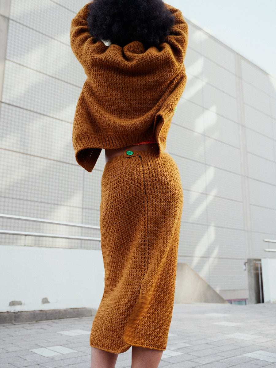 Hook Out!: Fresh Crochet Wear