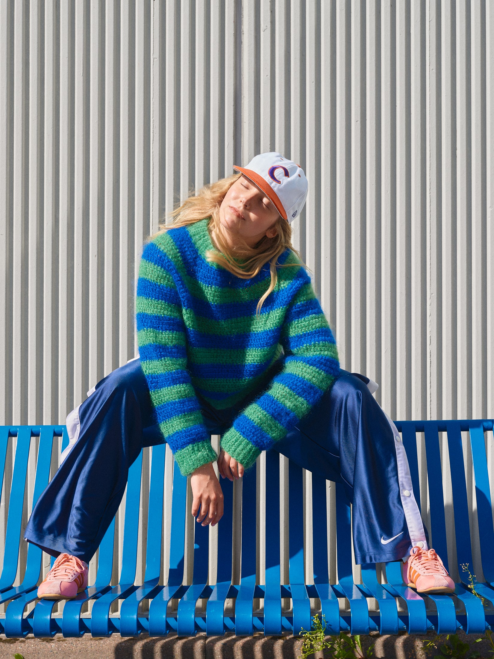 Hook Out!: Fresh Crochet Wear