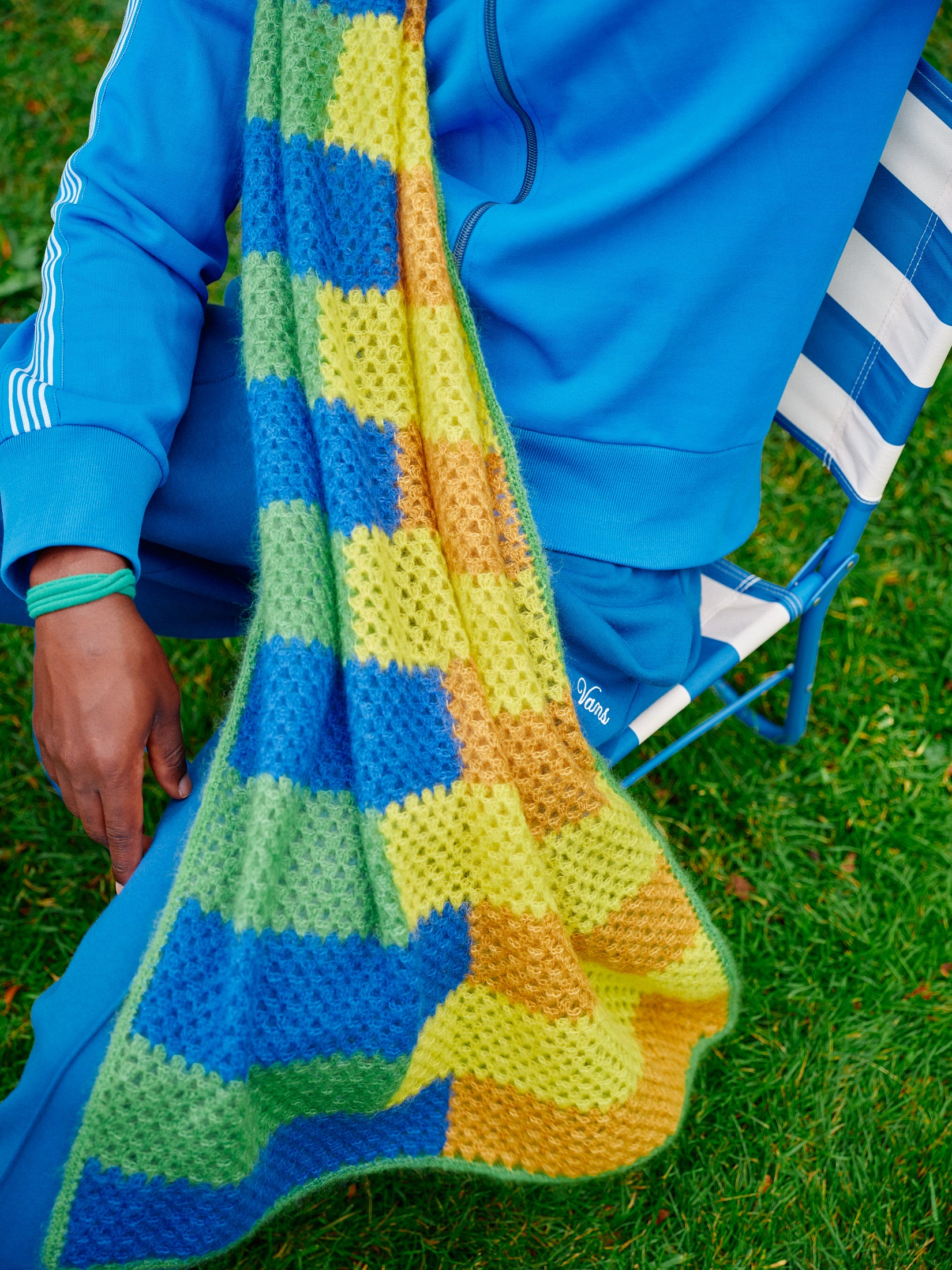 Hook Out!: Fresh Crochet Wear