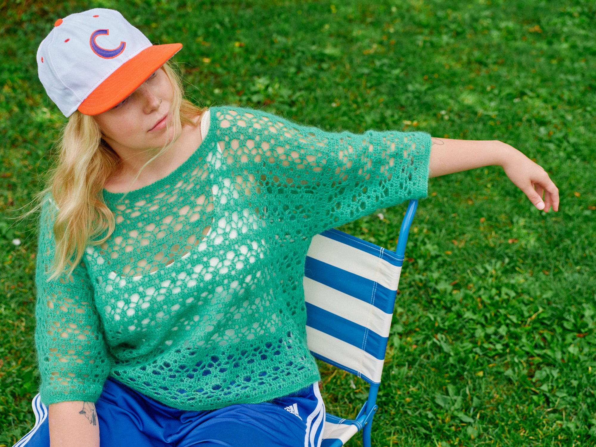 Hook Out!: Fresh Crochet Wear