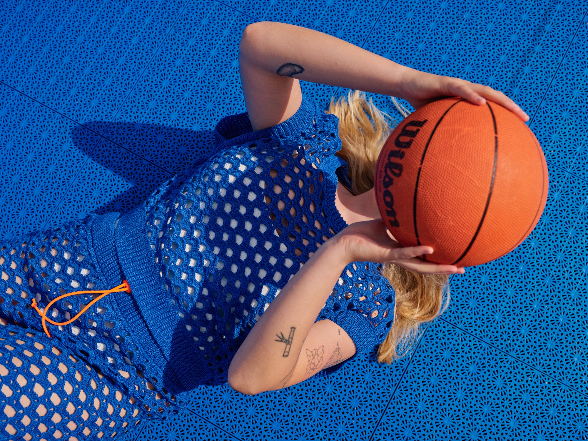 Hook Out!: Fresh Crochet Wear