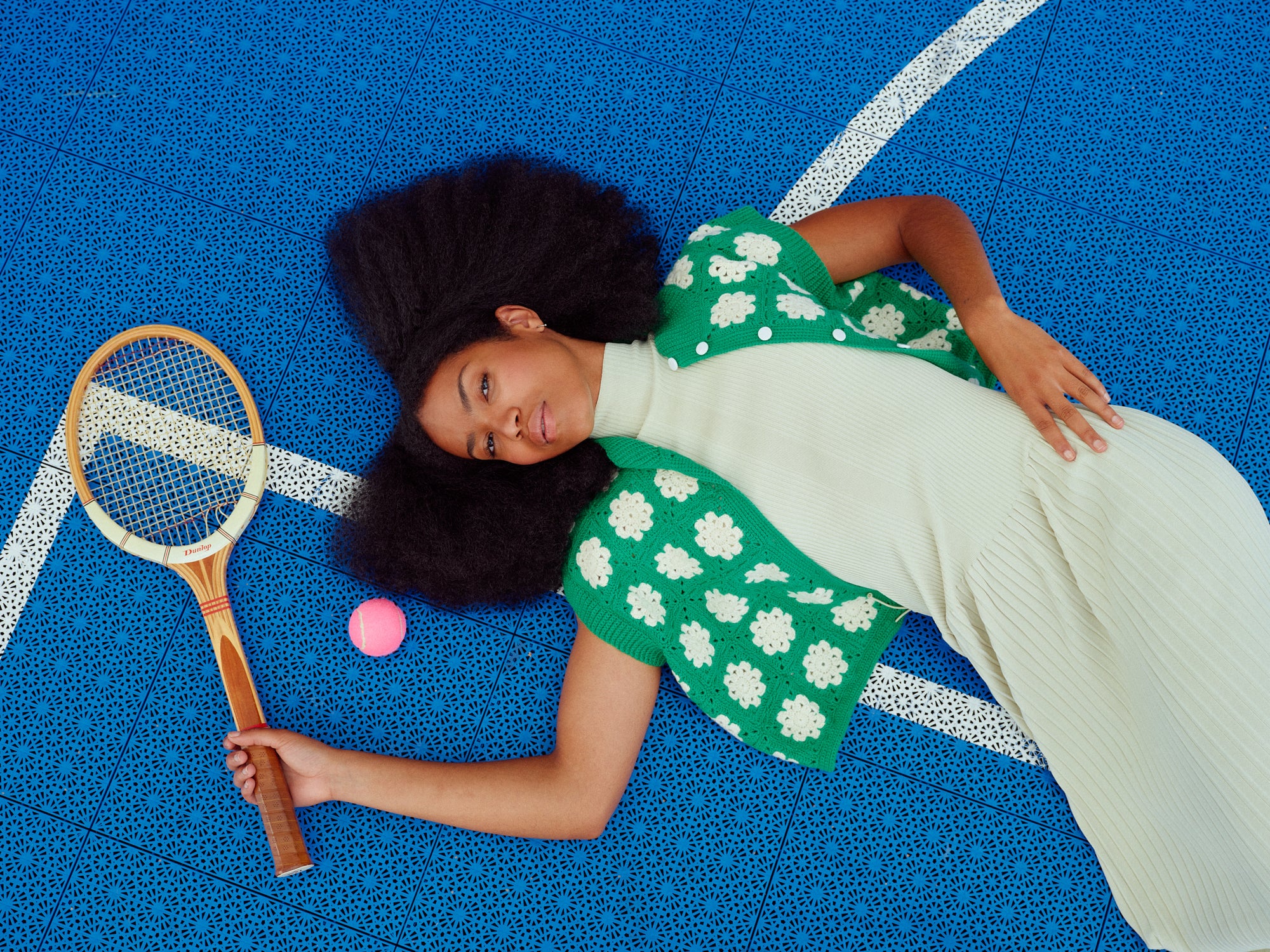 Hook Out!: Fresh Crochet Wear