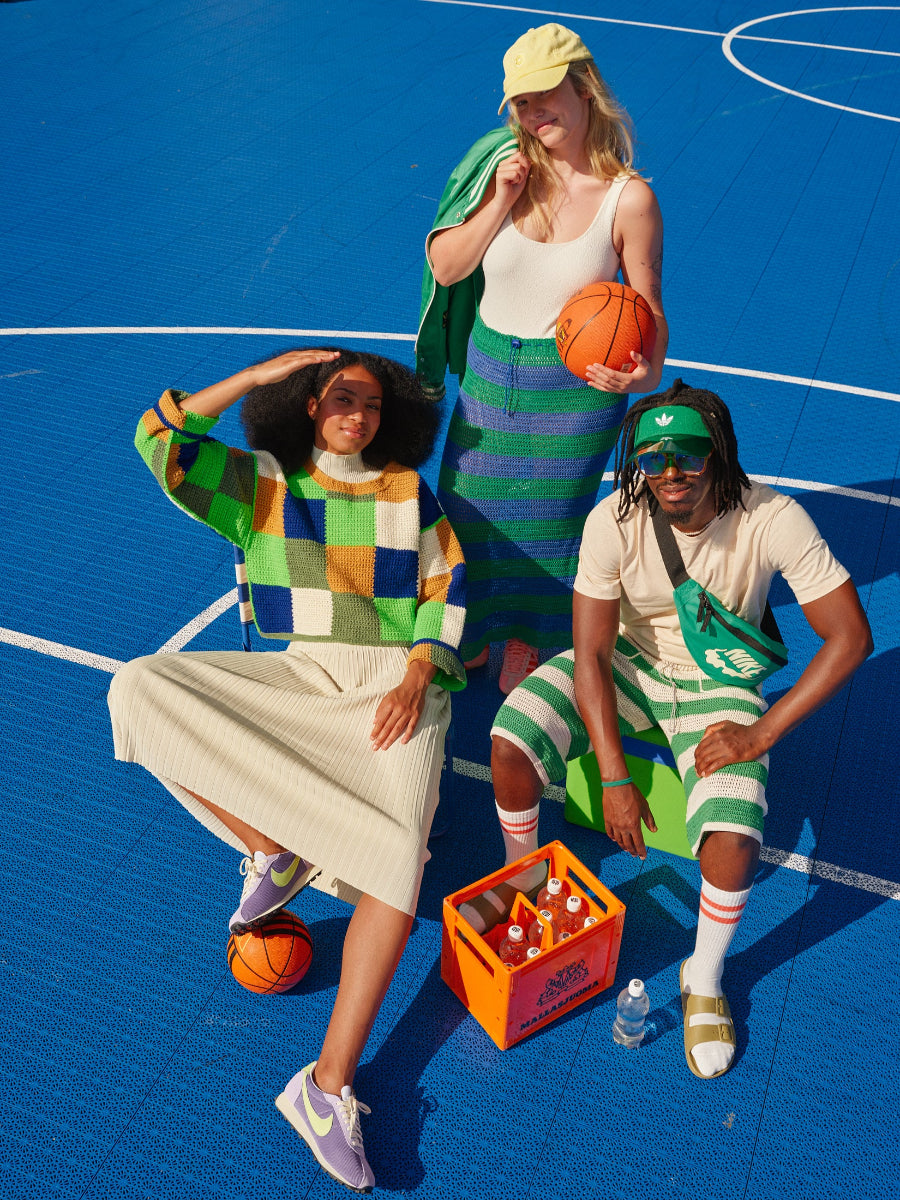 Hook Out!: Fresh Crochet Wear