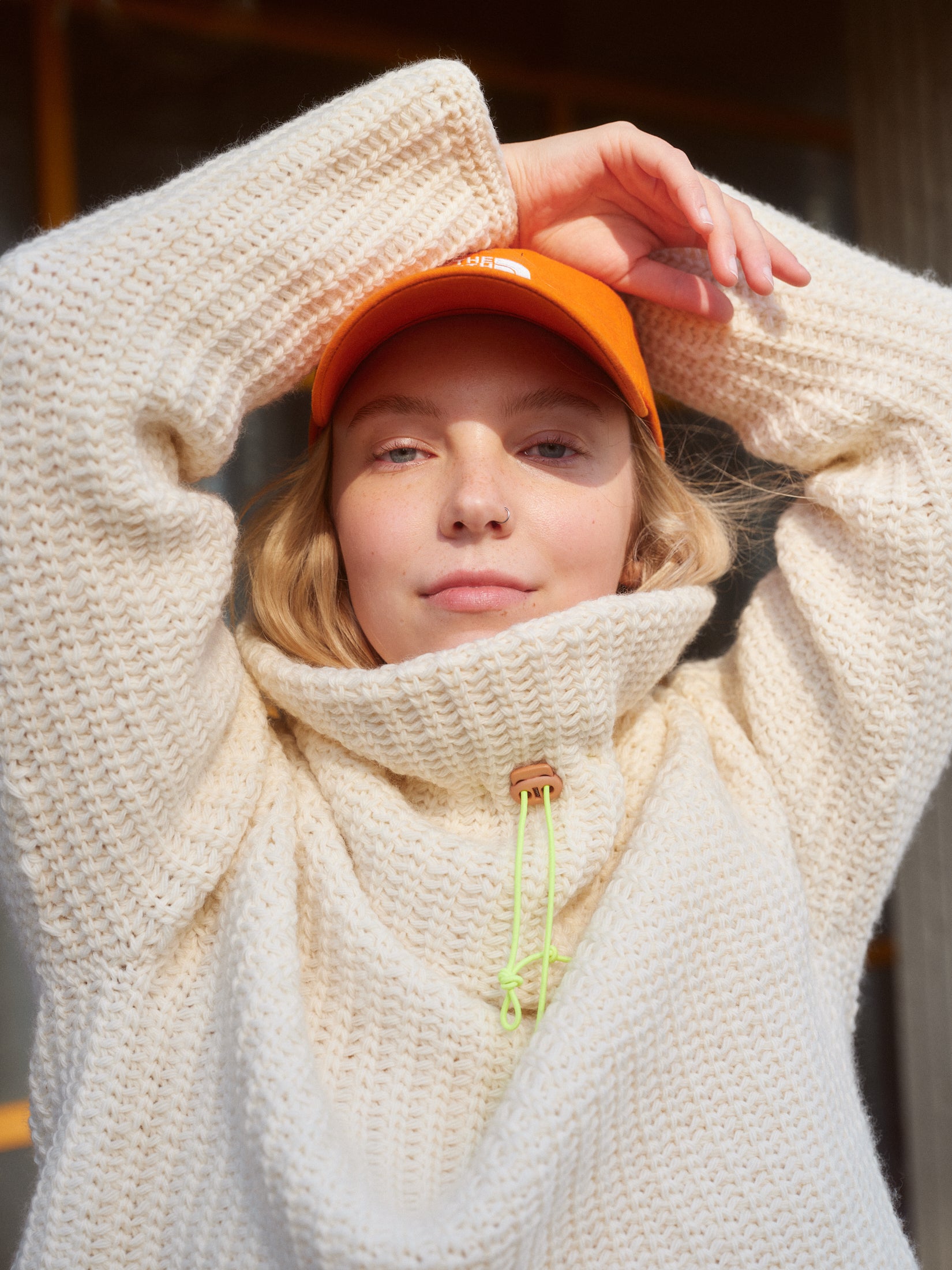 Hook Out!: Fresh Crochet Wear