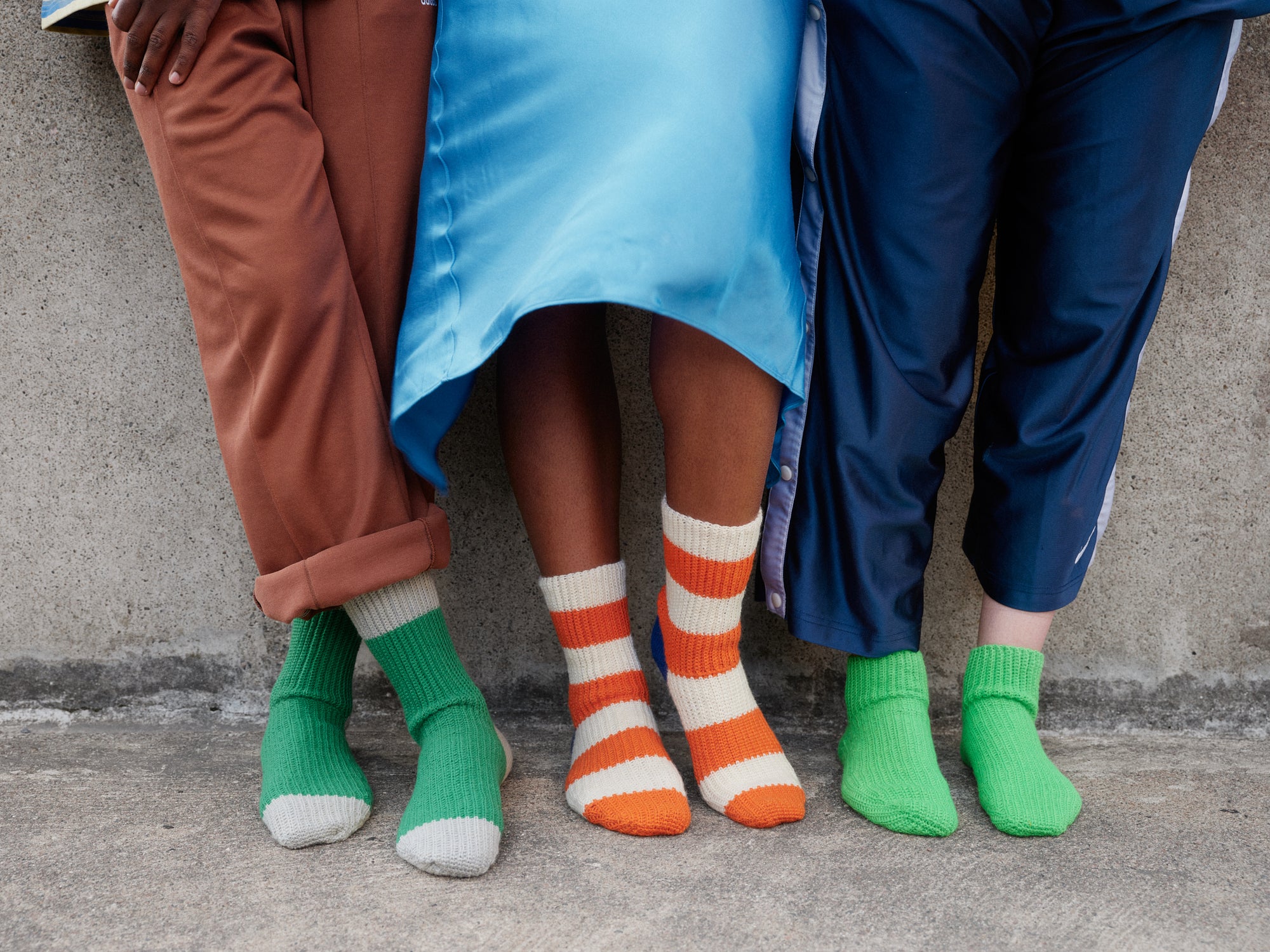 Hook Out!: Fresh Crochet Wear