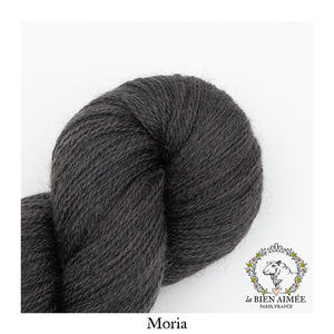 Moria