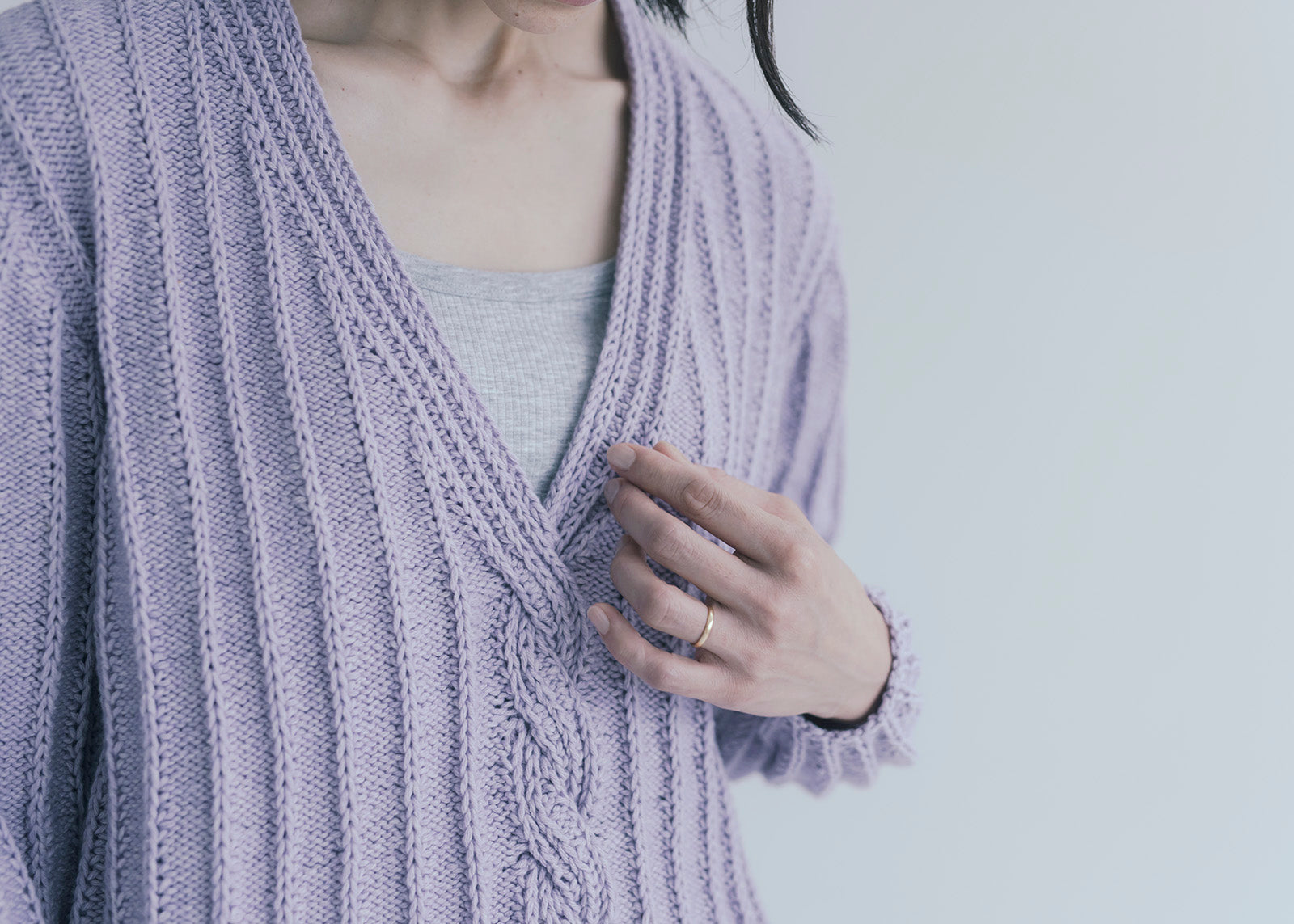 Veer Yarn Set (assemblage Volume 2)