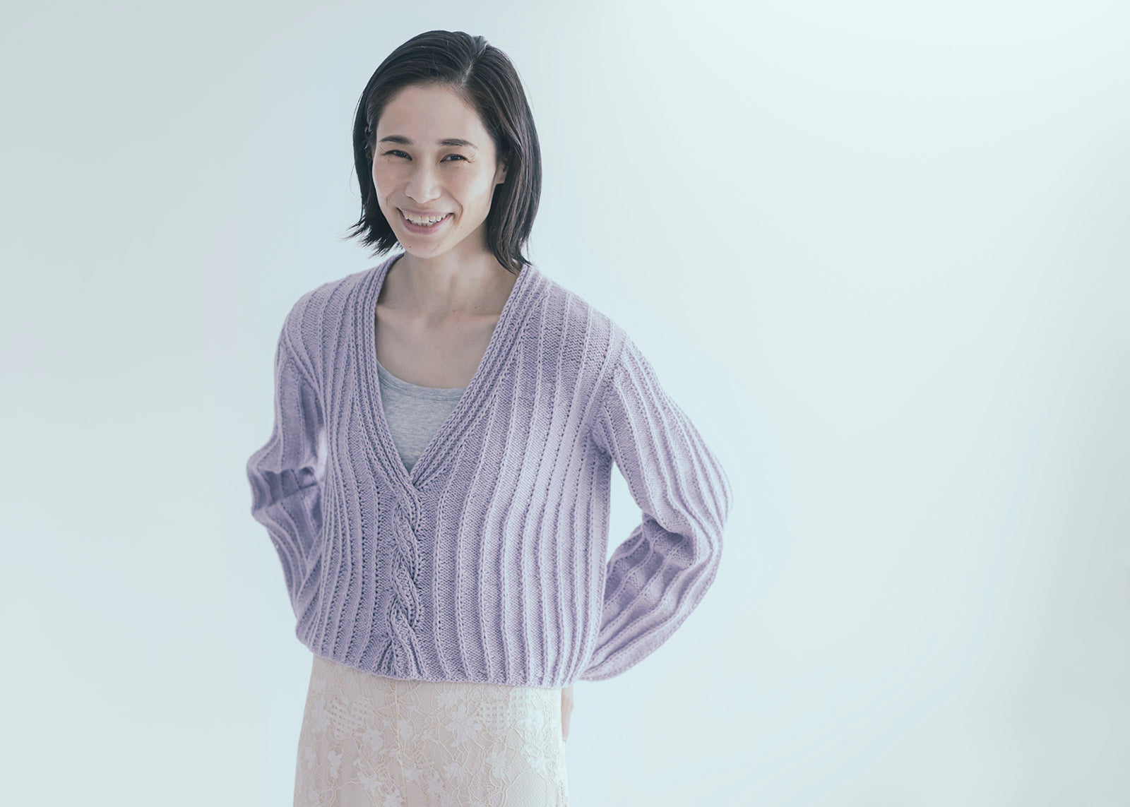 Veer Yarn Set (assemblage Volume 2)