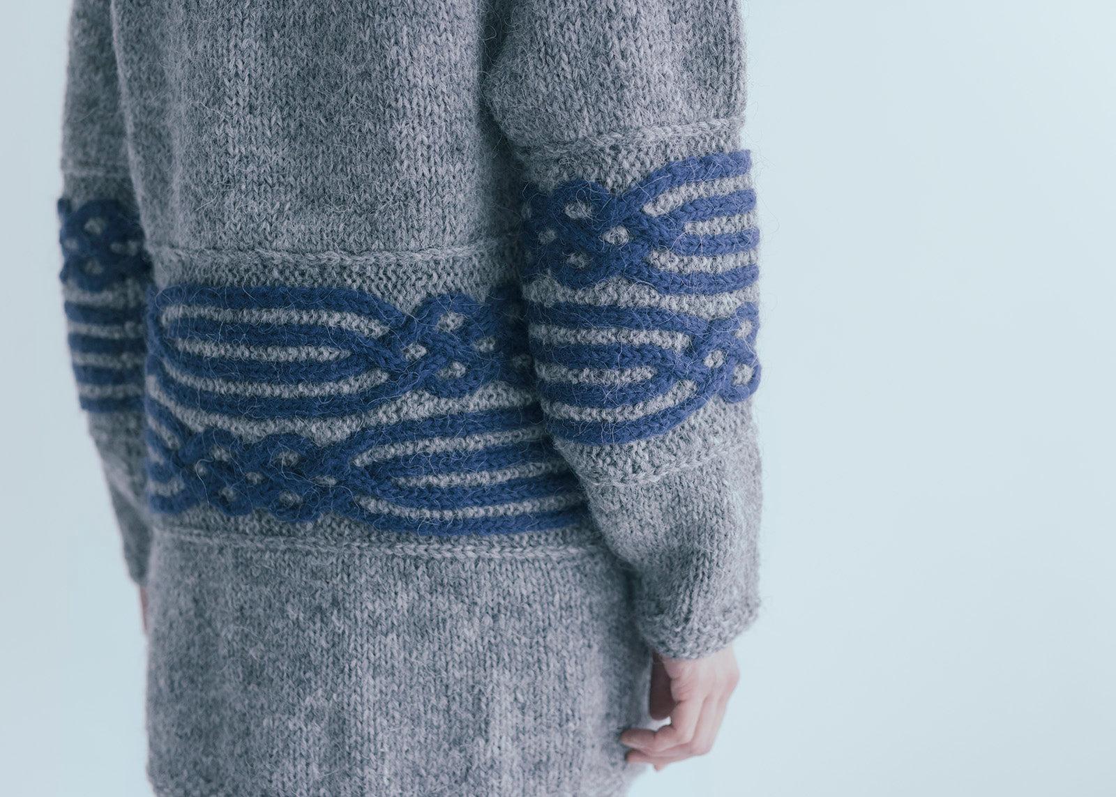 Gori Yarn Set (assemblage Volume 2)