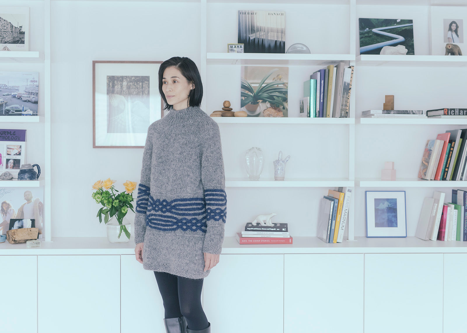 Gori Yarn Set (assemblage Volume 2)