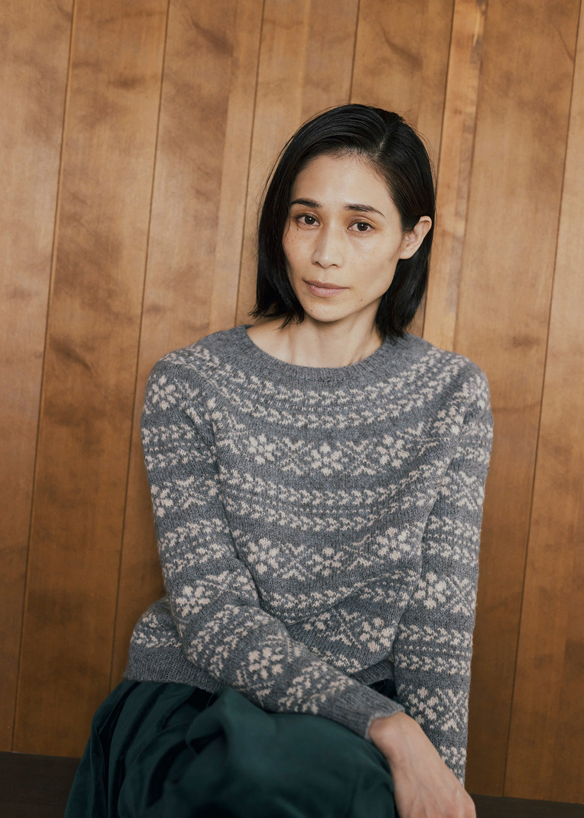 Nivalda Yarn Set (assemblage Volume 2)