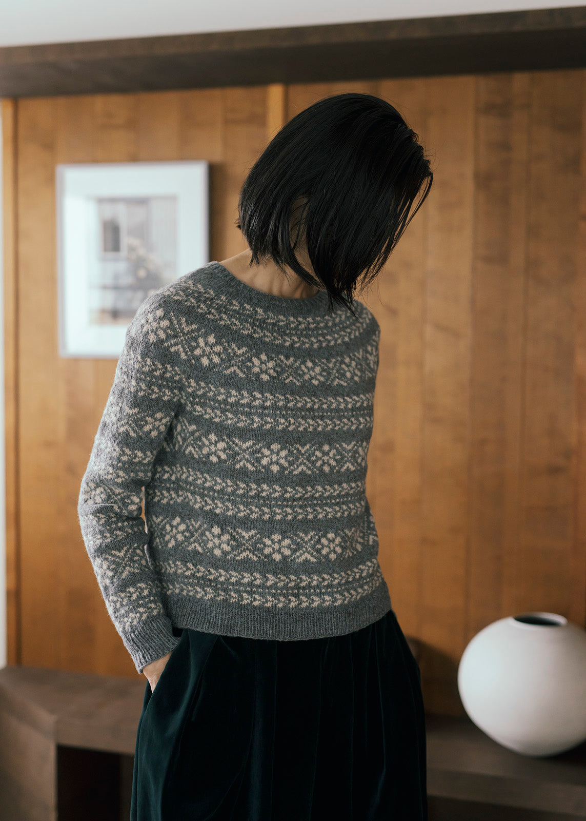 Nivalda Yarn Set (assemblage Volume 2)