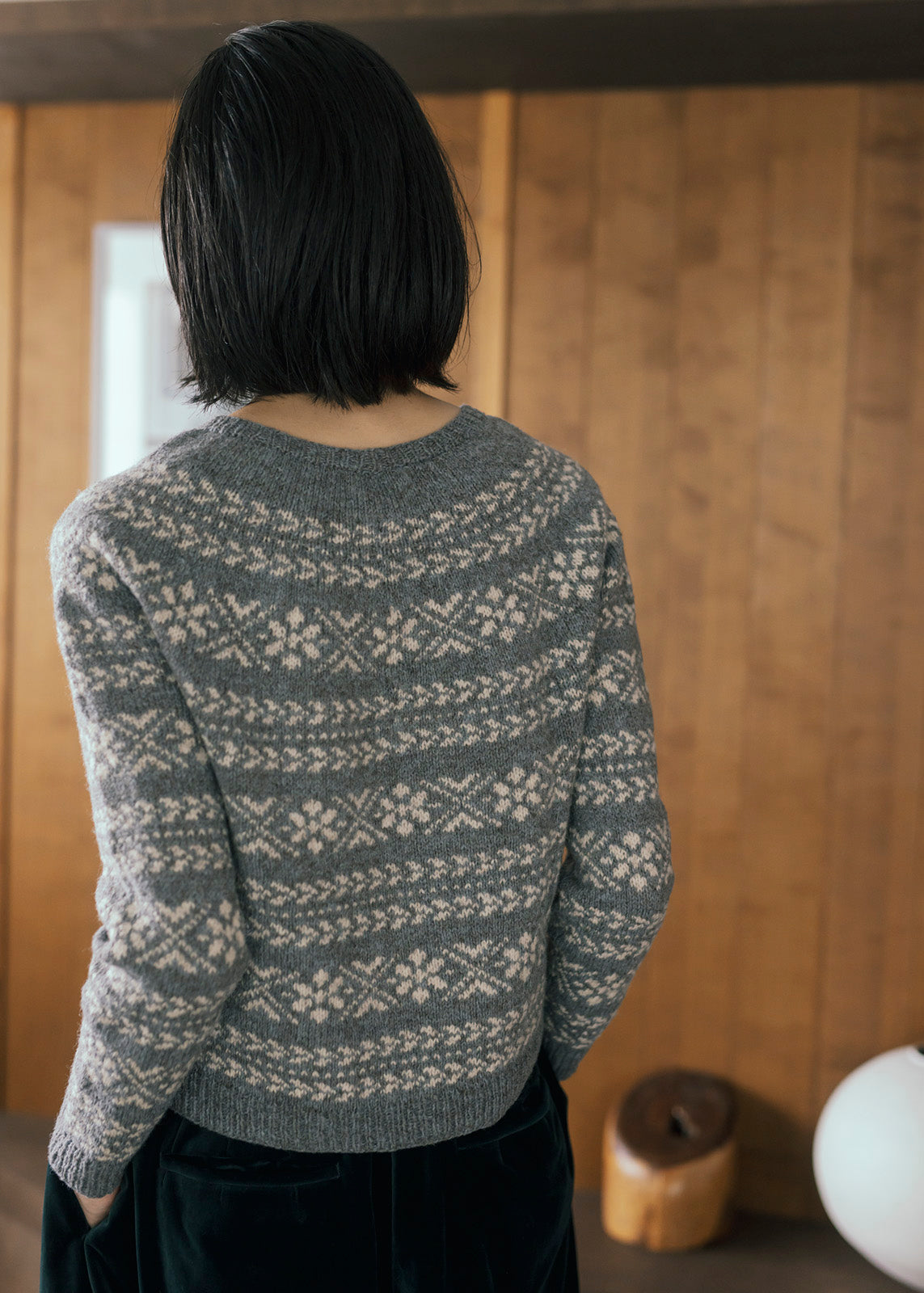 Nivalda Yarn Set (assemblage Volume 2)