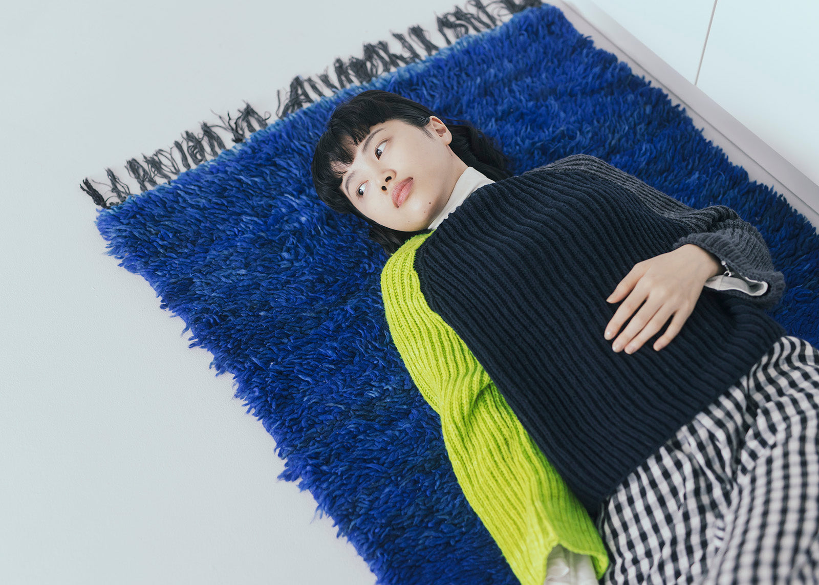 Orbit Yarn Set (assemblage Volume 2)