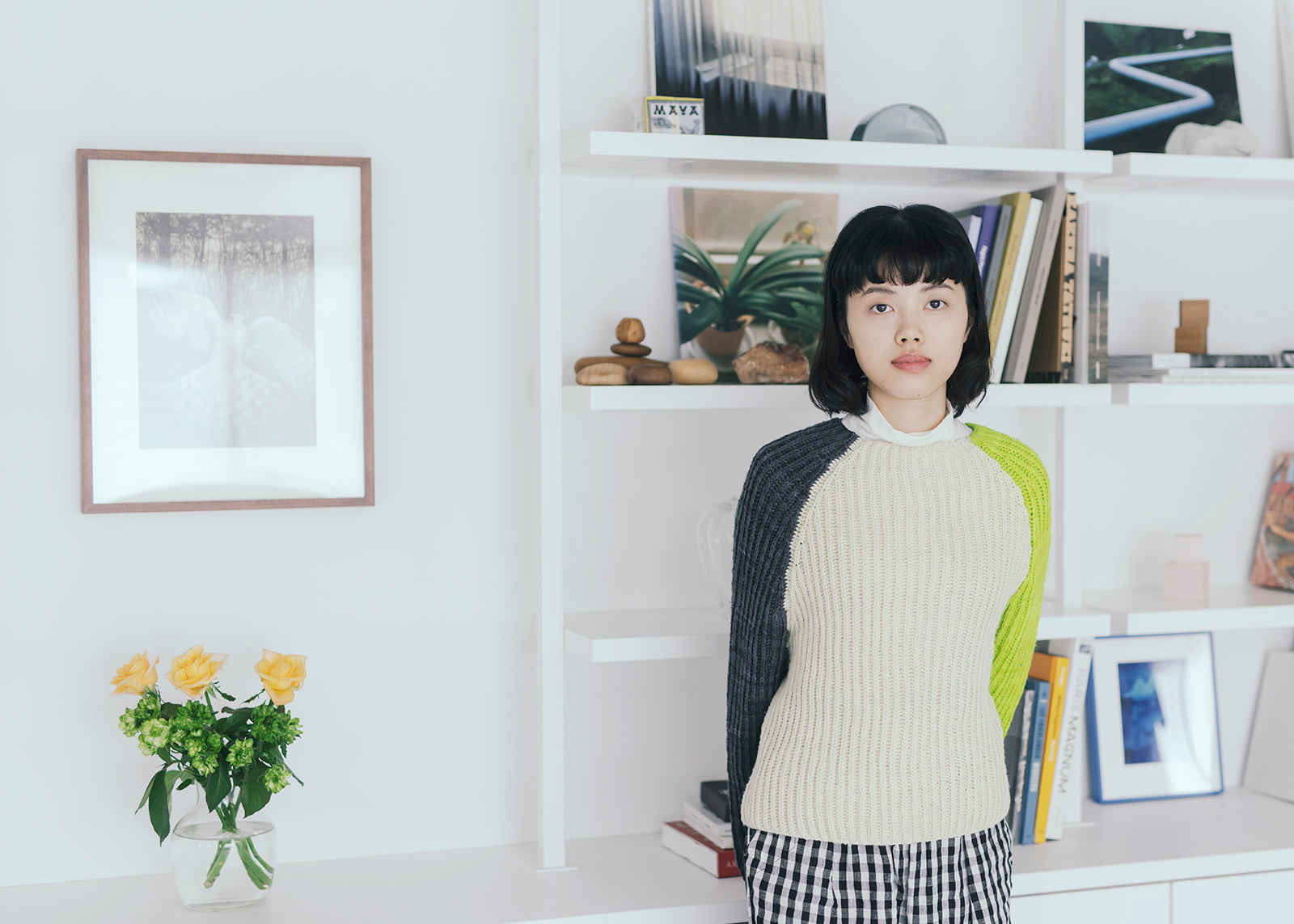 Orbit Yarn Set (assemblage Volume 2)