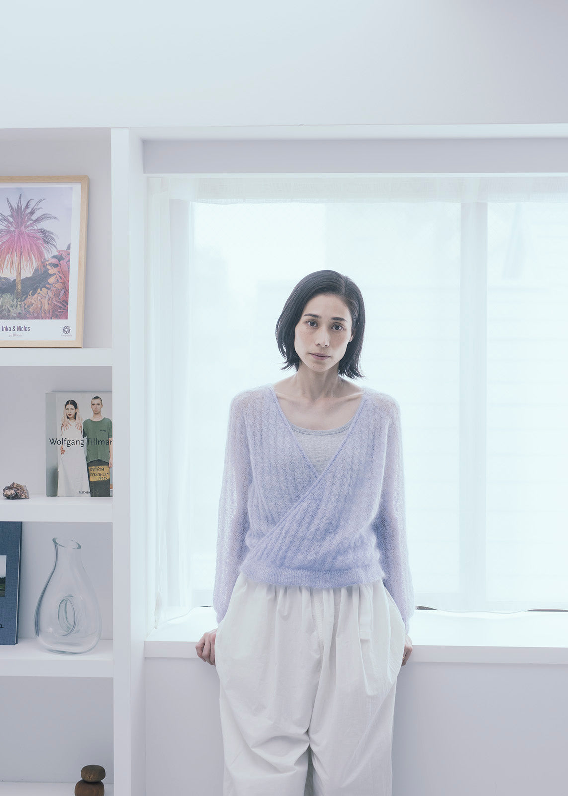 amirisu assemblage Volume 2 / 2025