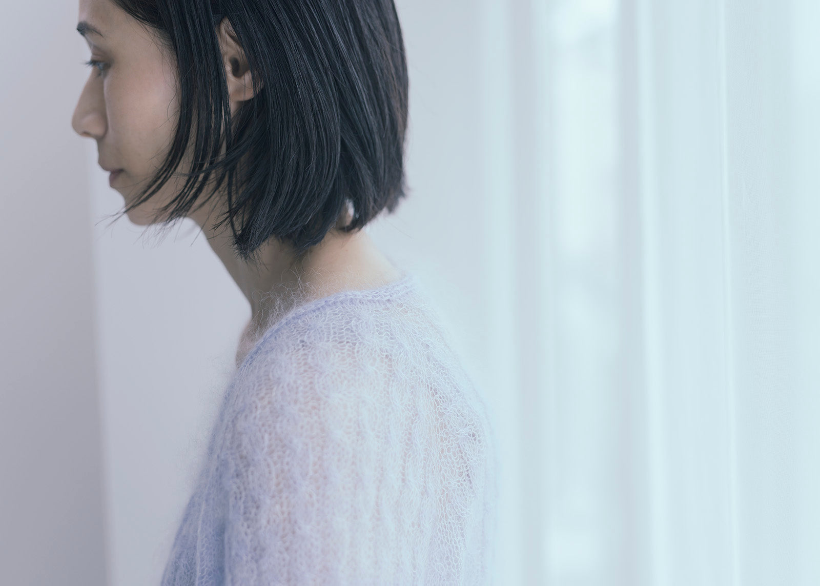 Myosotis Top Yarn Set (assemblage Volume 2)