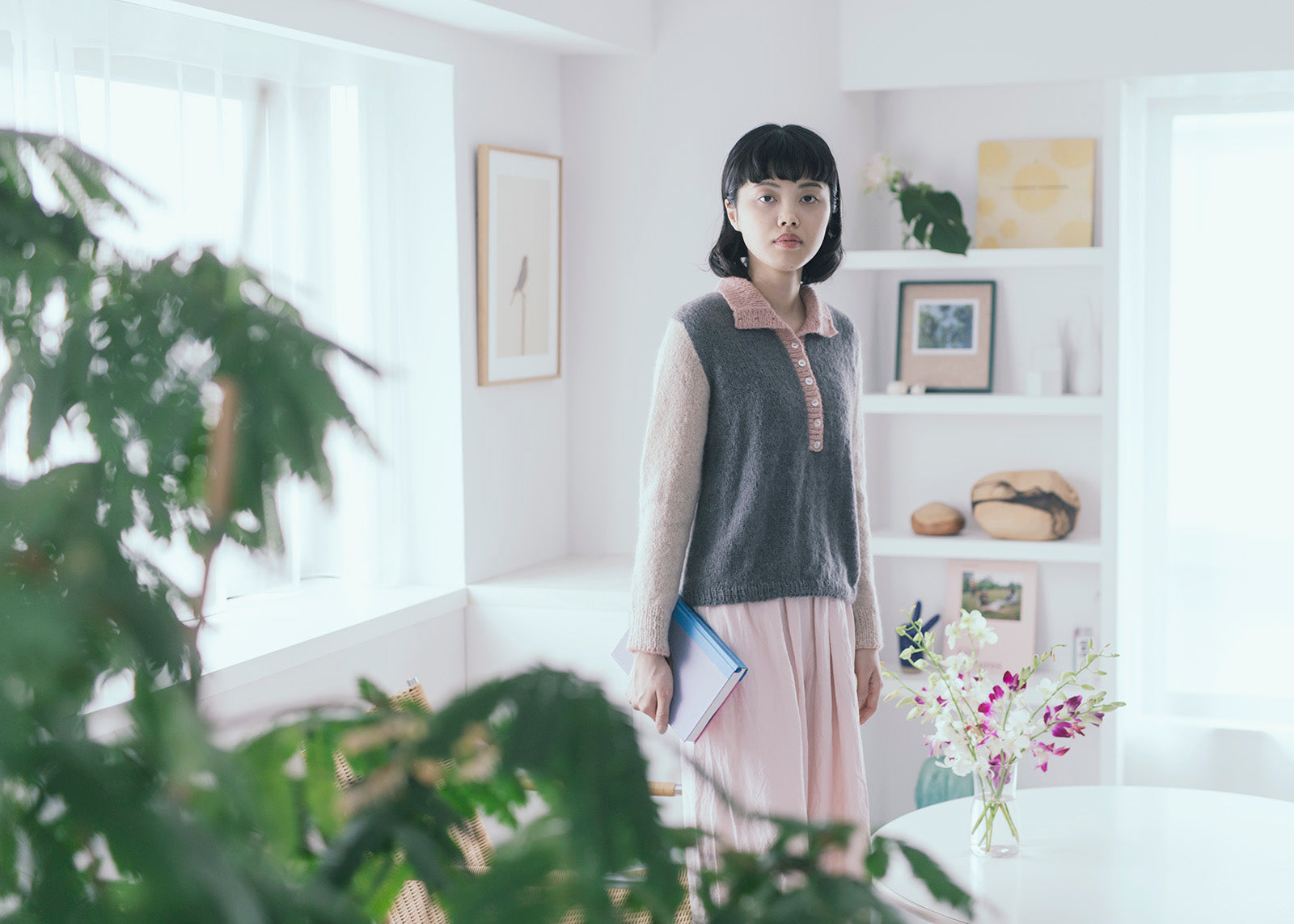 Amelie Yarn Set (assemblage Volume 2)