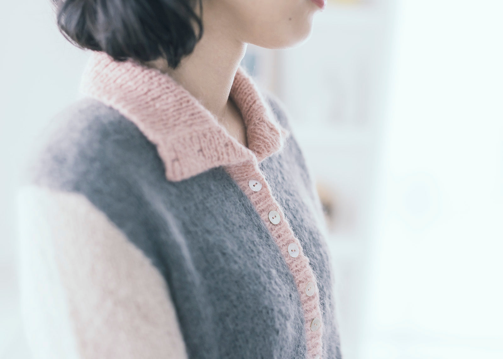 Amelie Yarn Set (assemblage Volume 2)