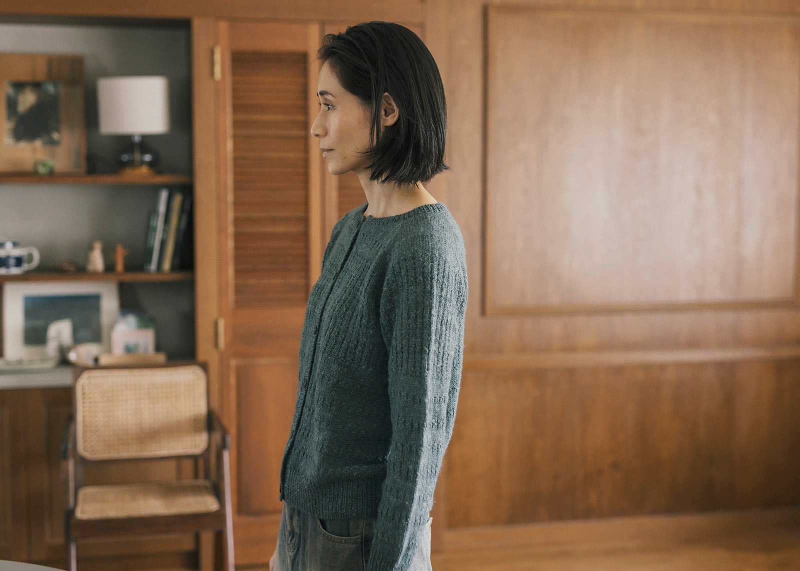 Hidamari Yarn Set (assemblage Volume 2)