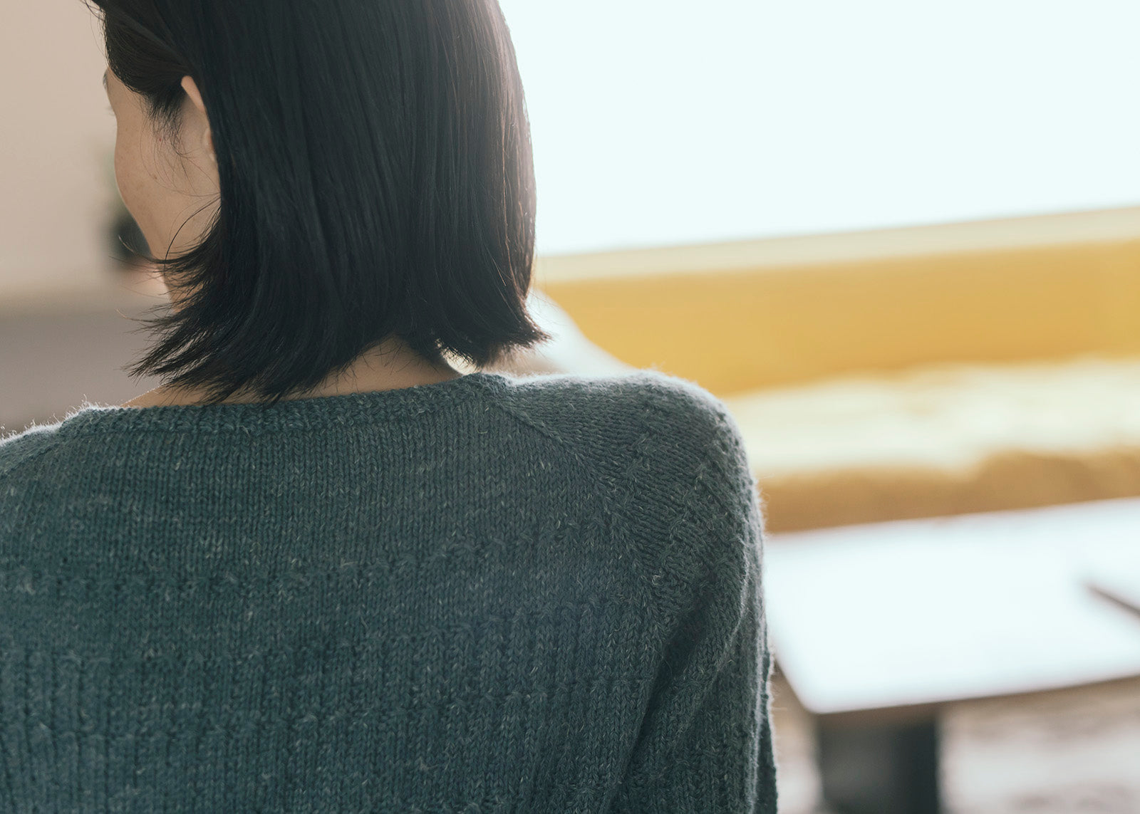 Hidamari Yarn Set (assemblage Volume 2)