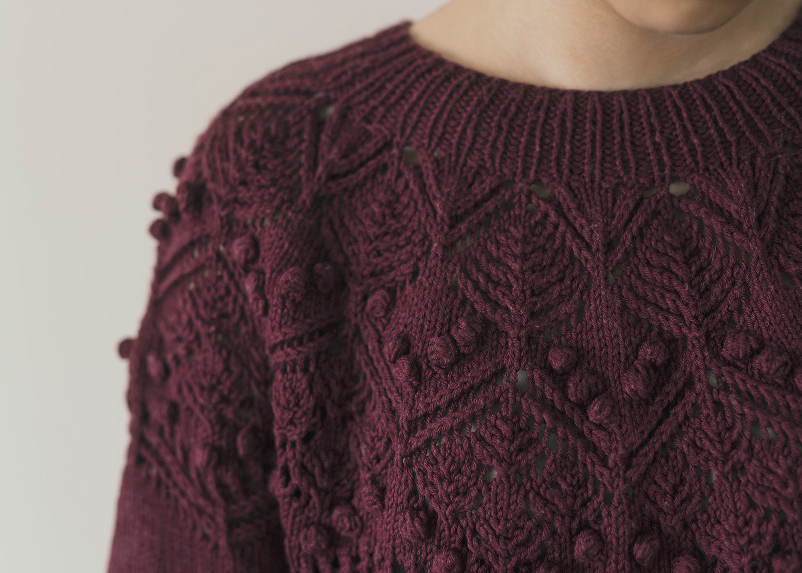 Olerki Yarn Set (assemblage Volume 2)