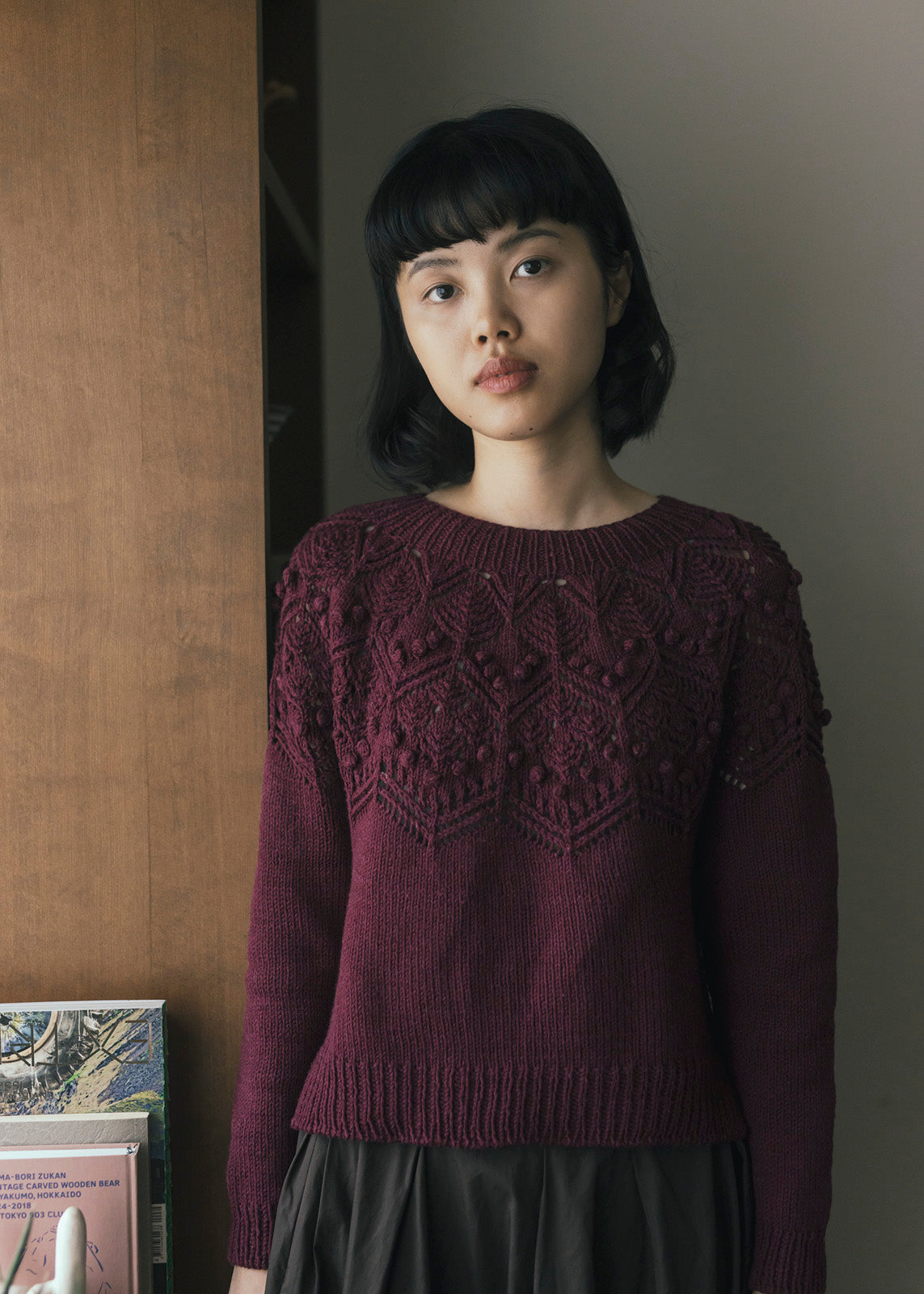 amirisu assemblage Volume 2 / 2025