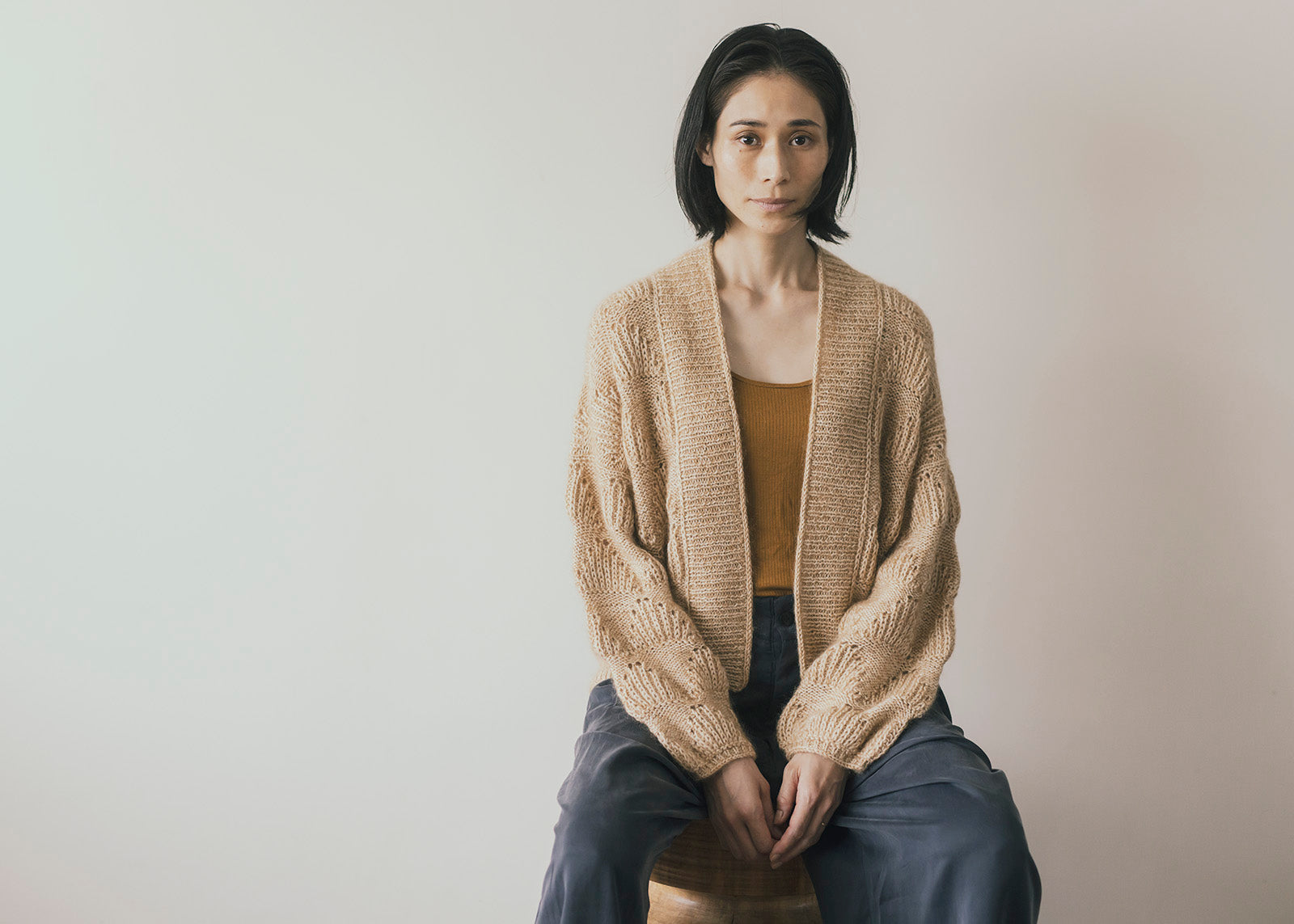 amirisu assemblage Volume 2 / 2025