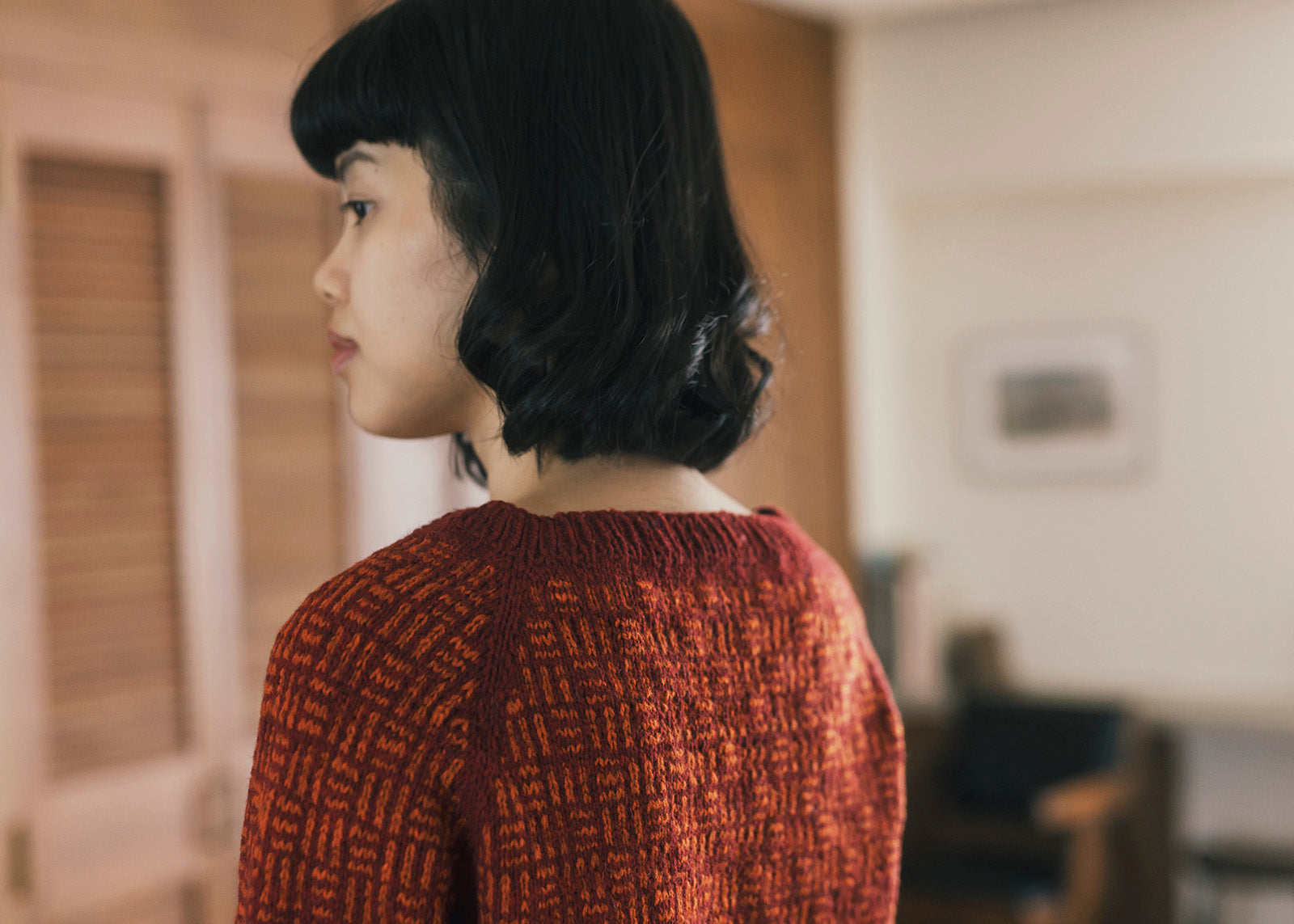 Three Yarn Set (assemblage Volume 2)