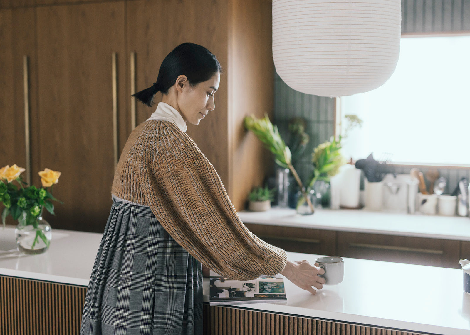 Hagoromo Yarn Set (assemblage Volume 2)