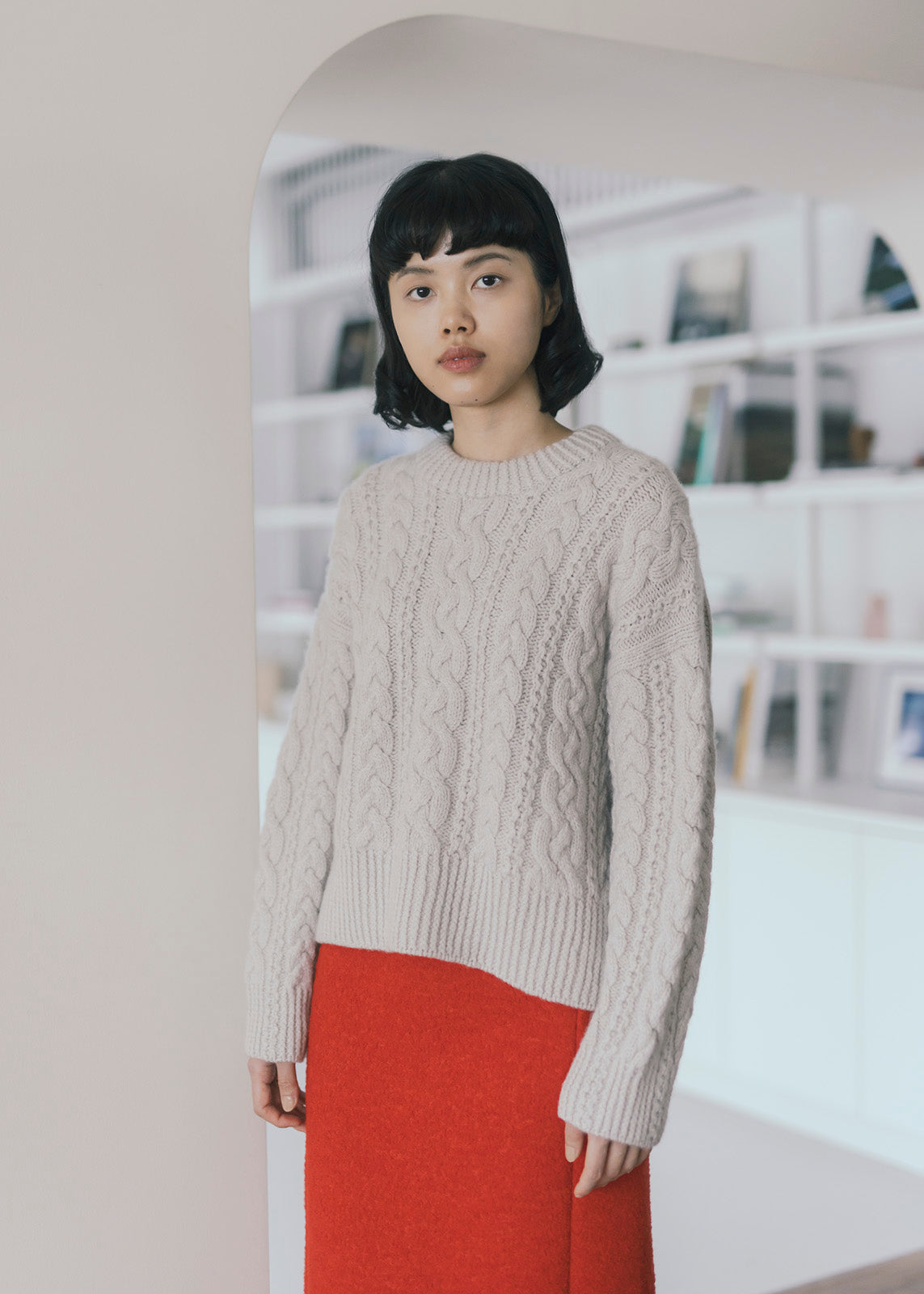 amirisu assemblage Volume 2 / 2025