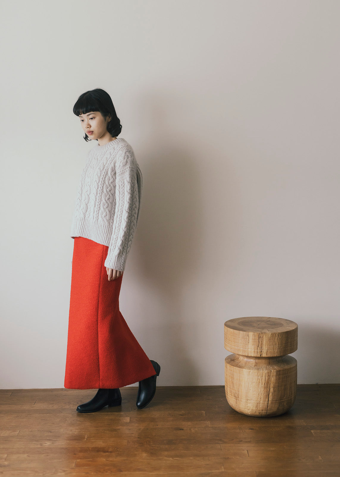 Ring Ring Ring Yarn Set (assemblage Volume 2)