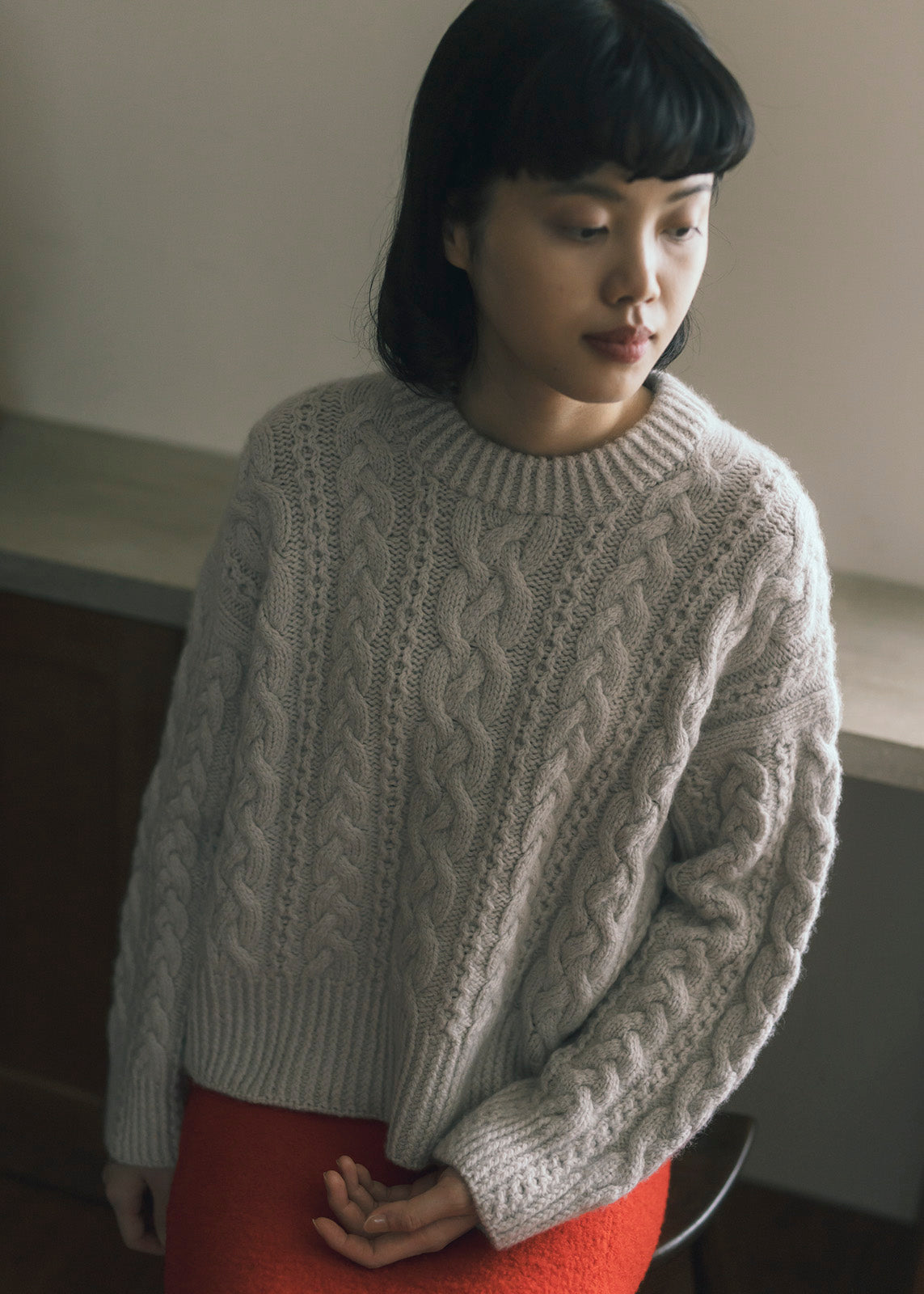 Ring Ring Ring Yarn Set (assemblage Volume 2)