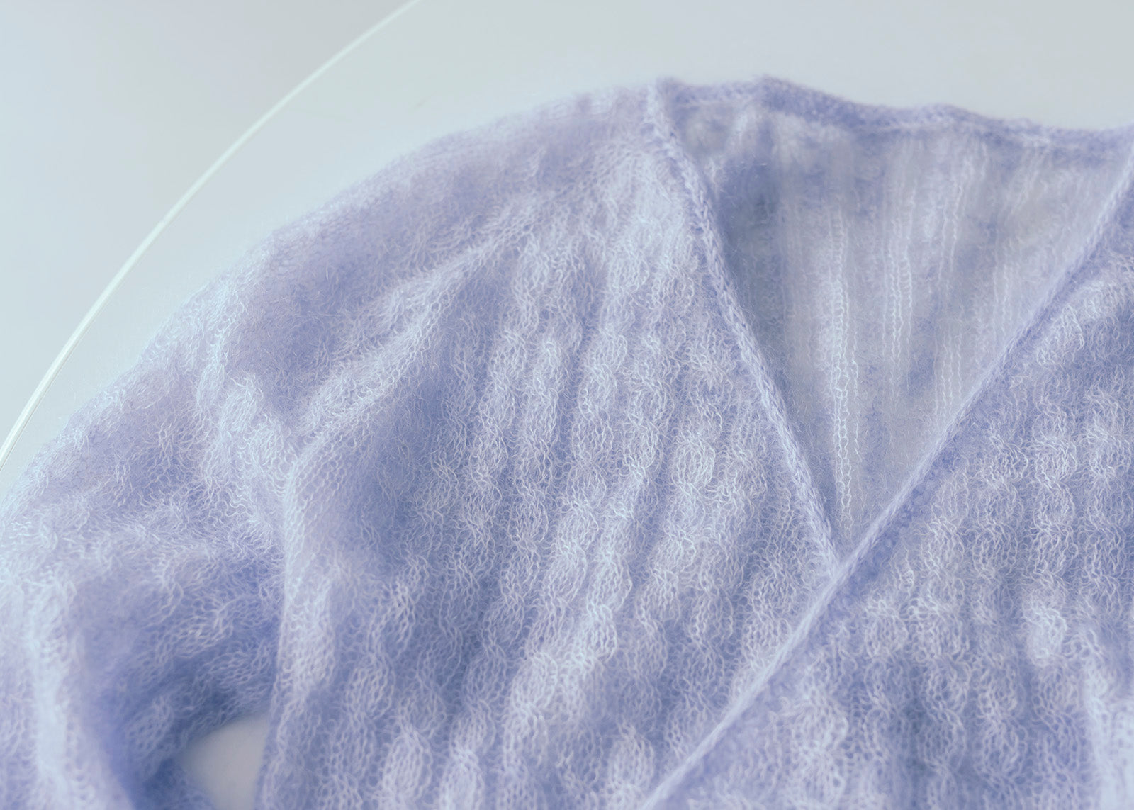 Myosotis Top Yarn Set (assemblage Volume 2)