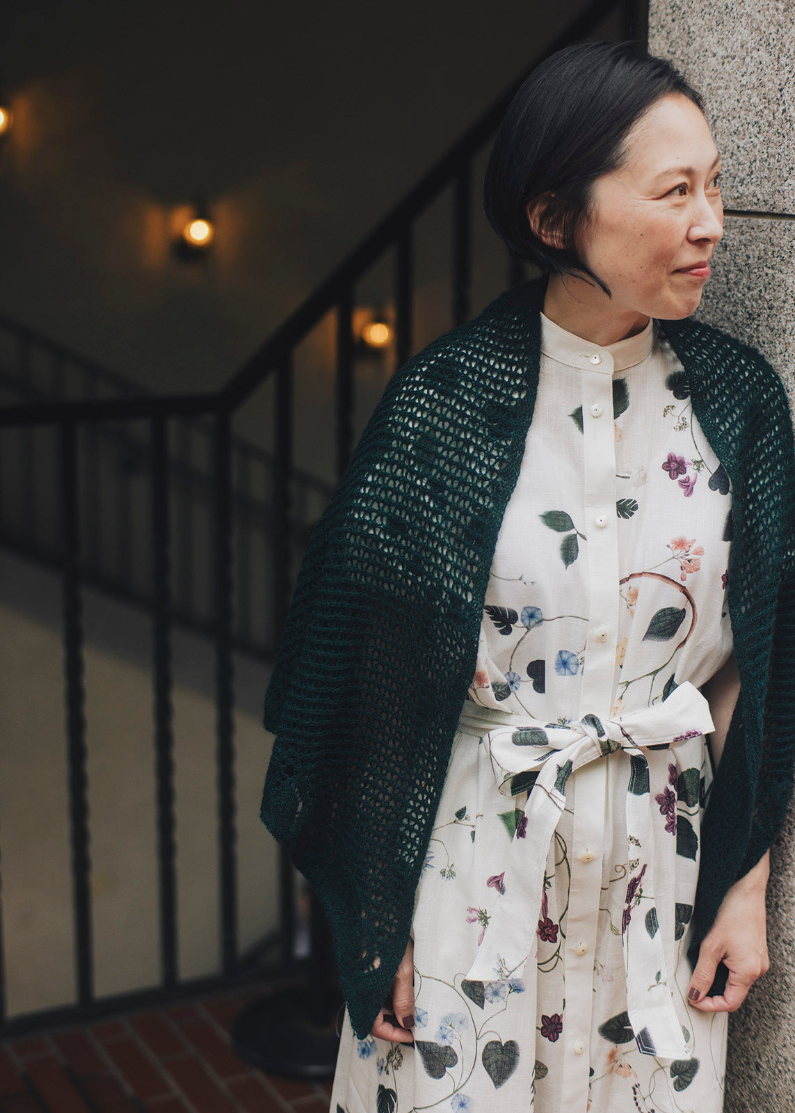 Acuminate Rods Acuminate ヤーンセット(assemblage Volume 1 掲載) - amirisu online store