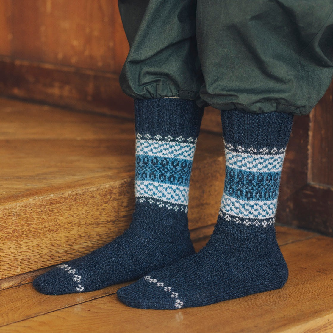 Theme: Socks! - amirisu online store