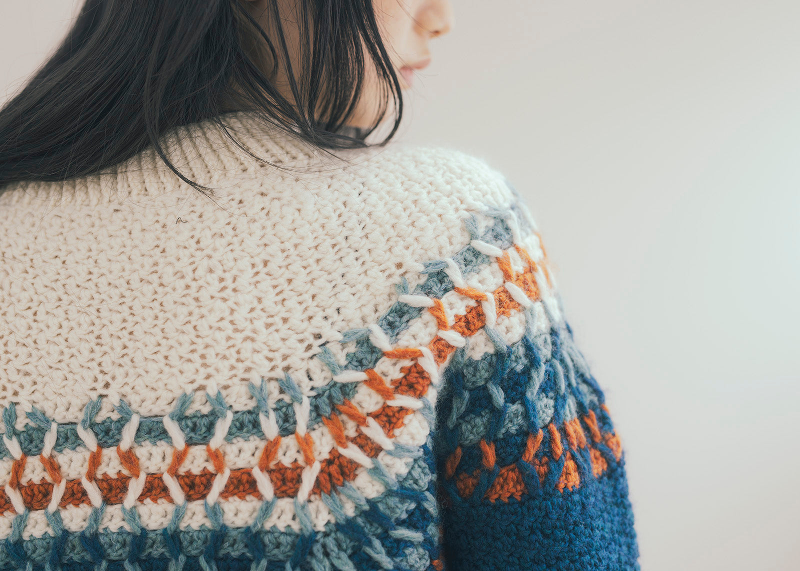 Voltaire - Yarn Set (Lumières)