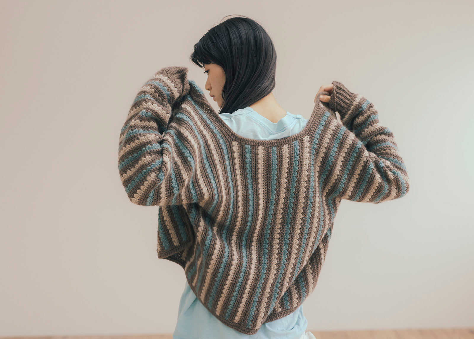 Kant - Yarn Set (Lumières)