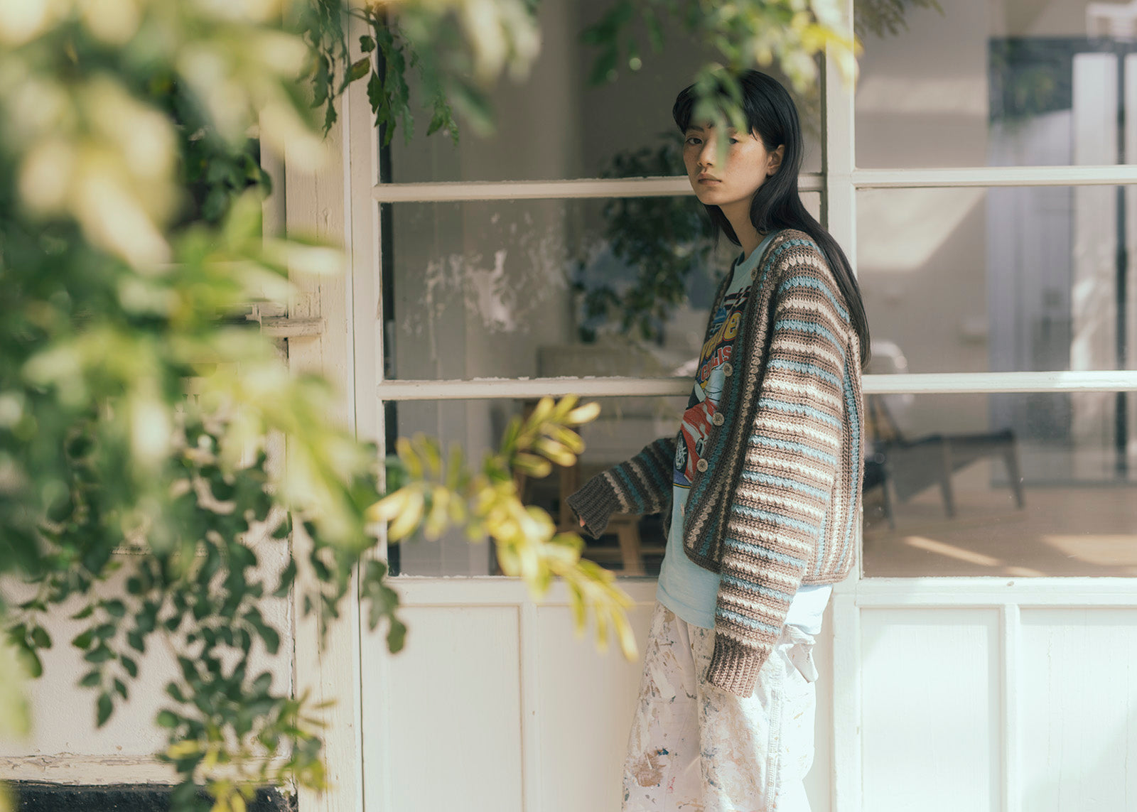 Kant - Yarn Set (Lumières)