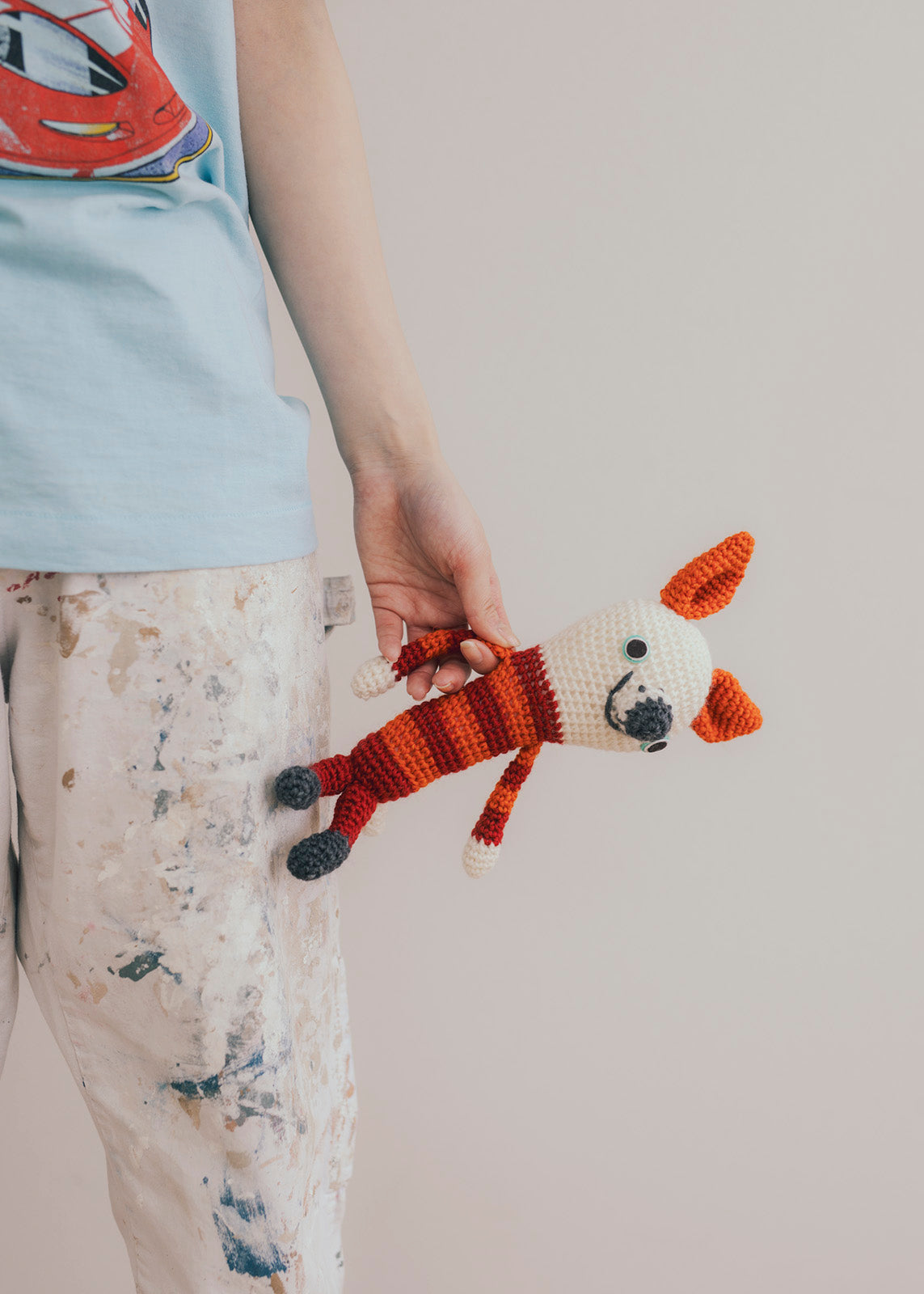 Locke - Yarn Set (Lumières)