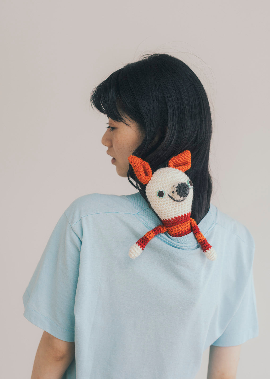 Locke - Yarn Set (Lumières)