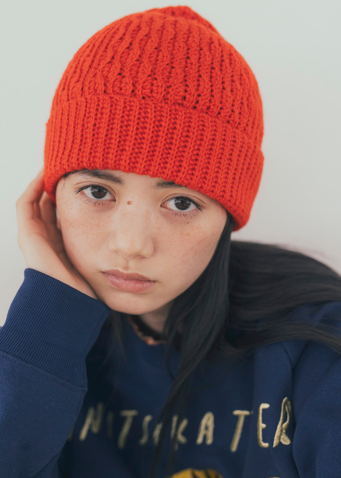 Ricardo ヤーンセット(Lumières 掲載)