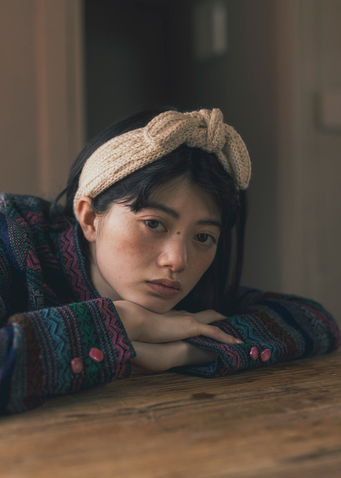 Bayle - Yarn Set (Lumières)