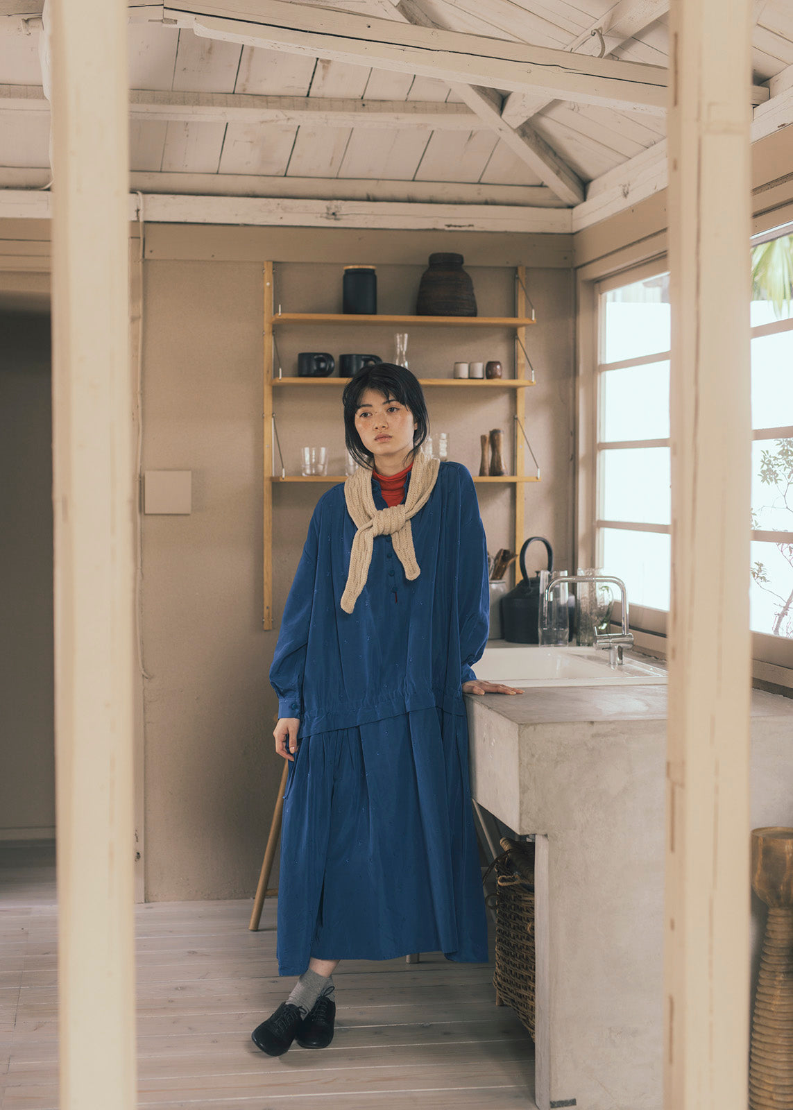 Bayle - Yarn Set (Lumières)