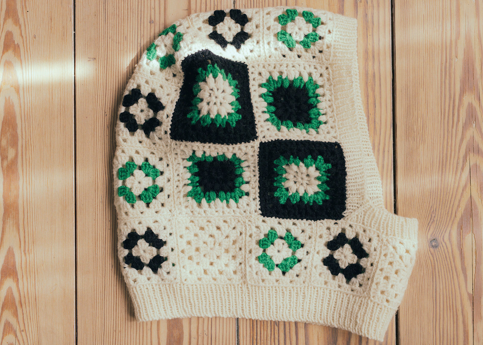 Hume - Yarn Set (Lumières)