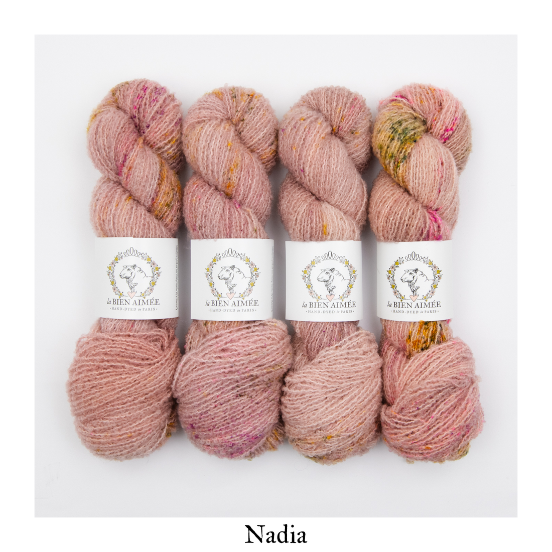 Nadia