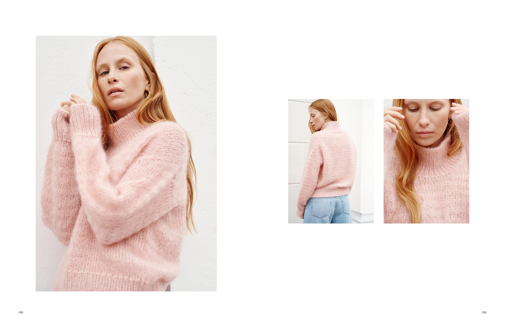 Pre-order now! Nordic Chic: Knitting a Modern Wardrobe