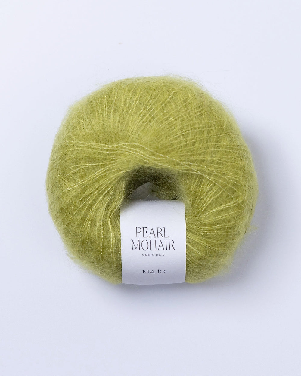 PISTACHIO