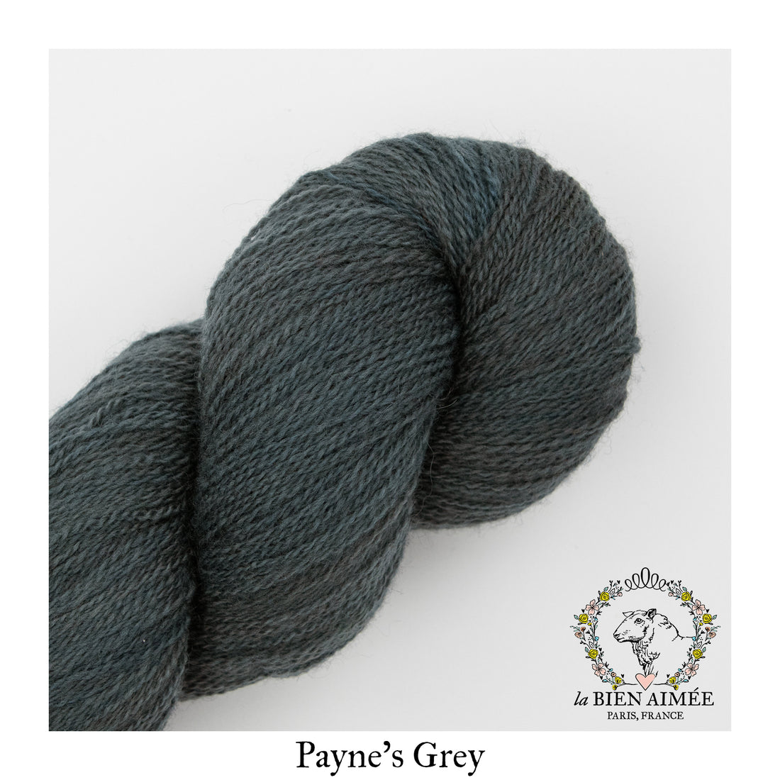 Payne's Grey