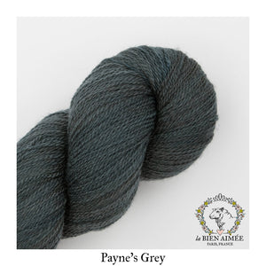 Payne's Grey